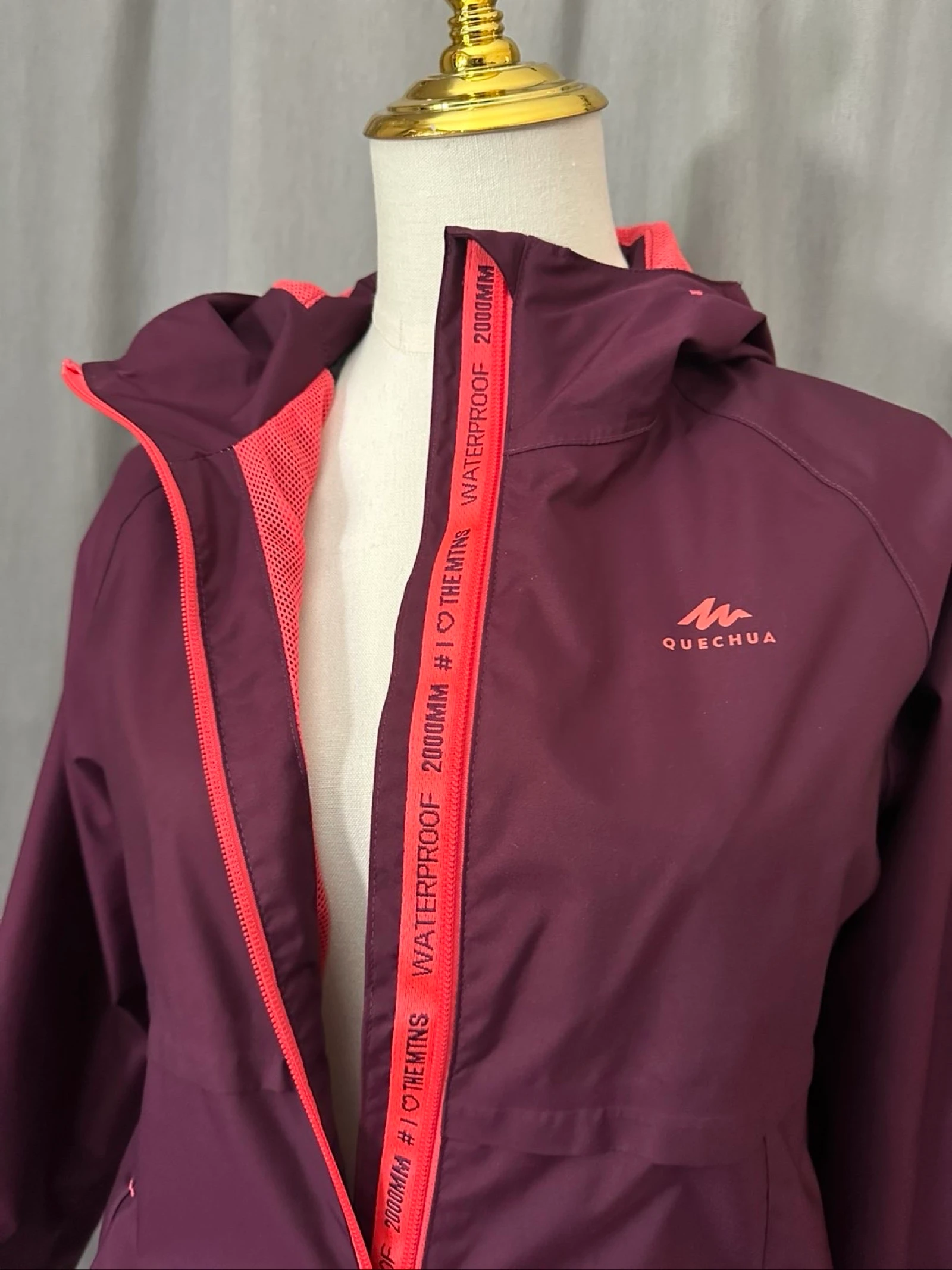 Veste Quechua – photo 8